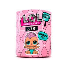 L.O.L. Surprise! - Lils
